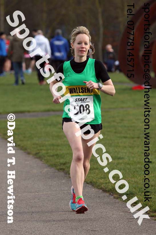 Women and mens veterans over-50s Royal Signals NECC Rod Relays, Hetton Lyons Park, Hetton-le-Hole. Photo: David T. Hewitson/Sports for All Pics